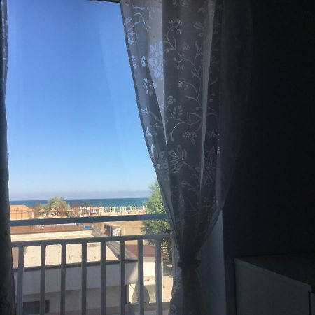 Apartament Briza De Promenada 1 ナボダリ エクステリア 写真