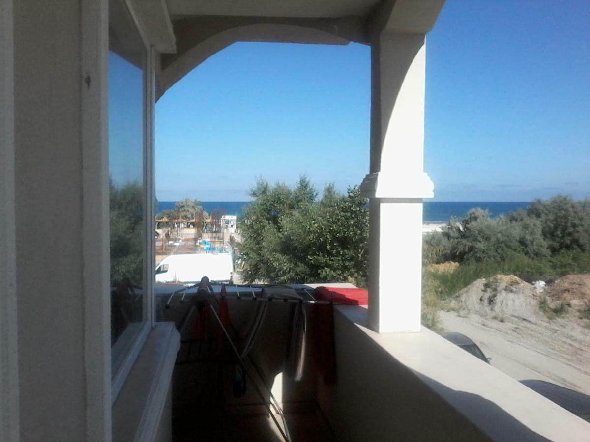 Apartament Briza De Promenada 1 ナボダリ エクステリア 写真