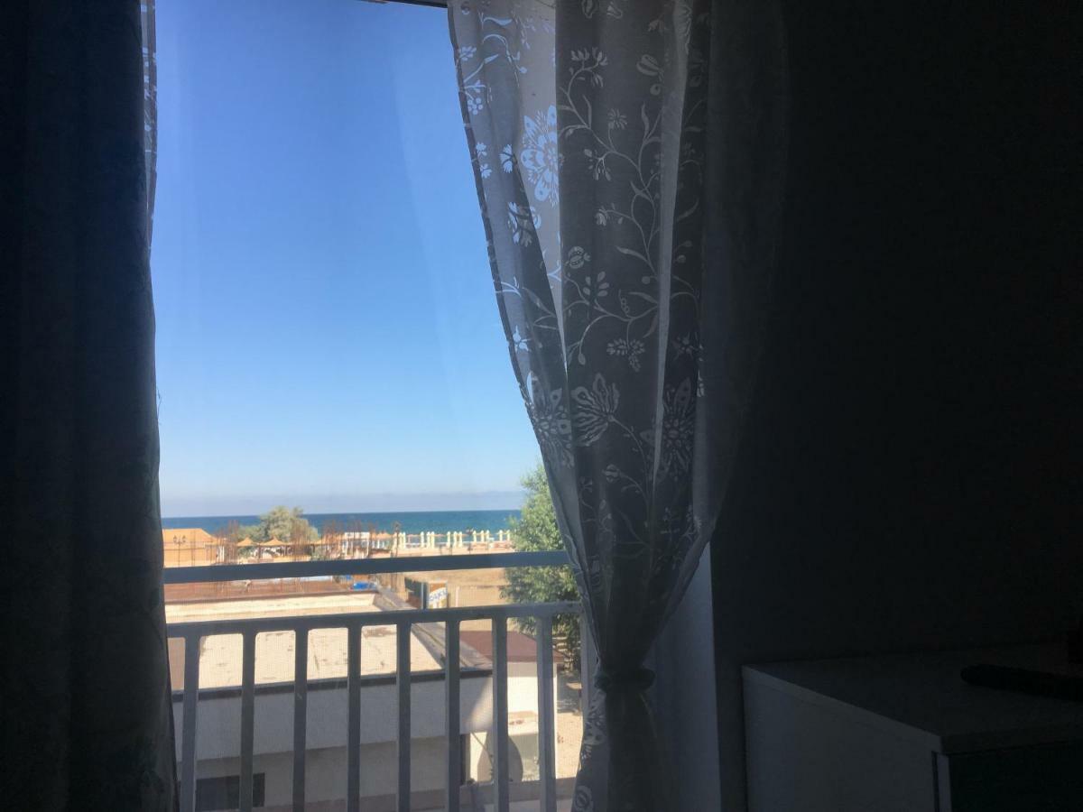 Apartament Briza De Promenada 1 ナボダリ エクステリア 写真