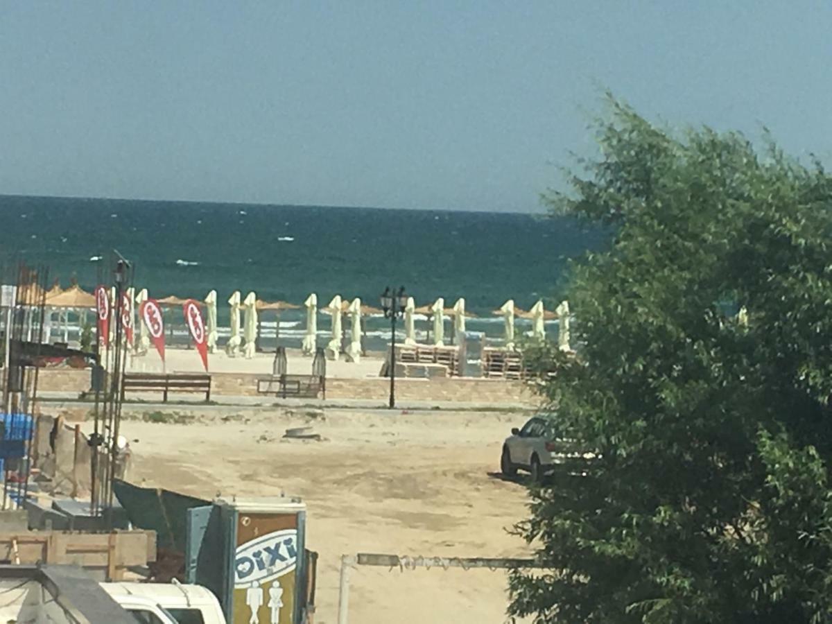 Apartament Briza De Promenada 1 ナボダリ エクステリア 写真