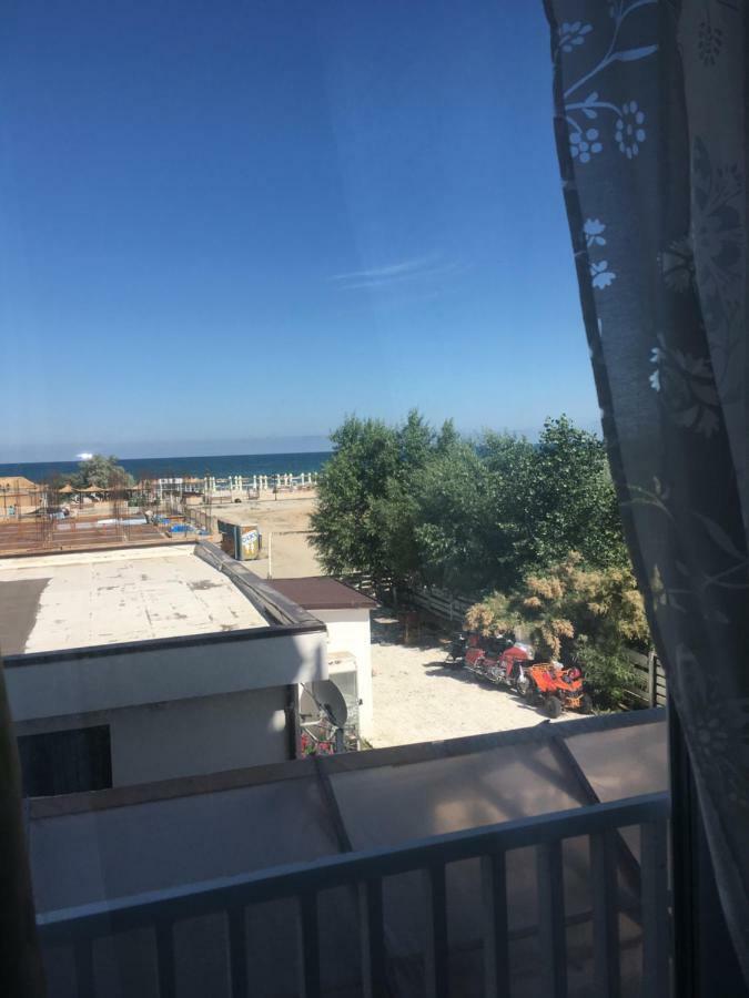 Apartament Briza De Promenada 1 ナボダリ エクステリア 写真