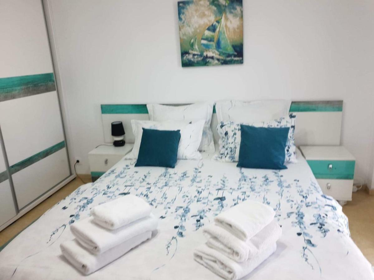 Apartament Briza De Promenada 1 ナボダリ エクステリア 写真