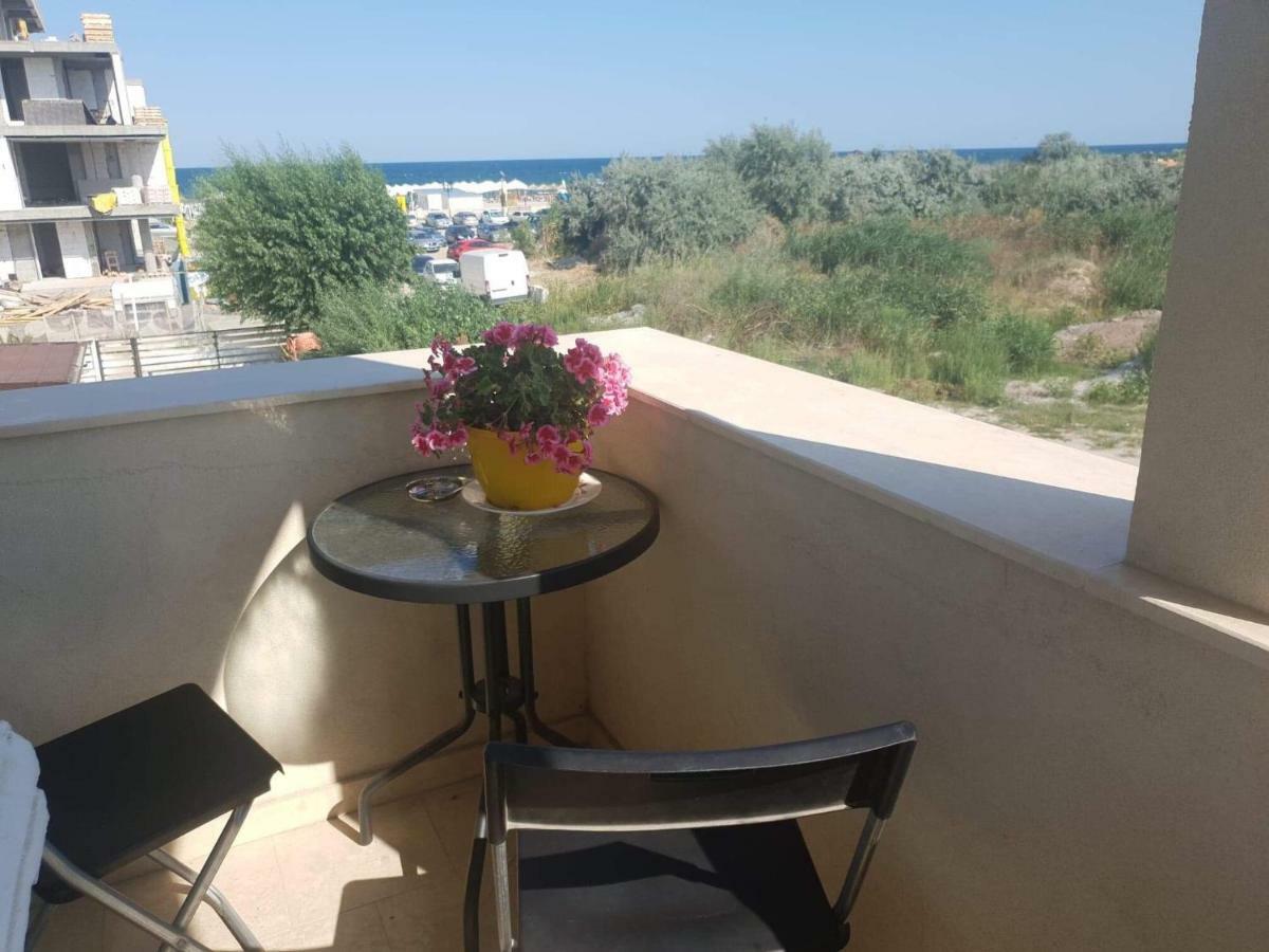 Apartament Briza De Promenada 1 ナボダリ エクステリア 写真