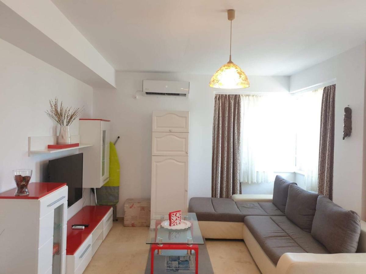 Apartament Briza De Promenada 1 ナボダリ エクステリア 写真