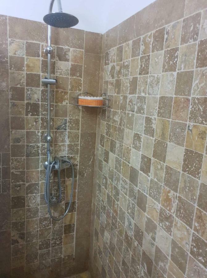 Apartament Briza De Promenada 1 ナボダリ エクステリア 写真