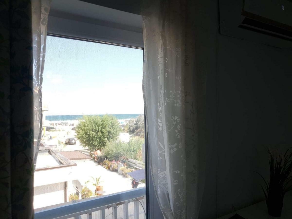 Apartament Briza De Promenada 1 ナボダリ エクステリア 写真